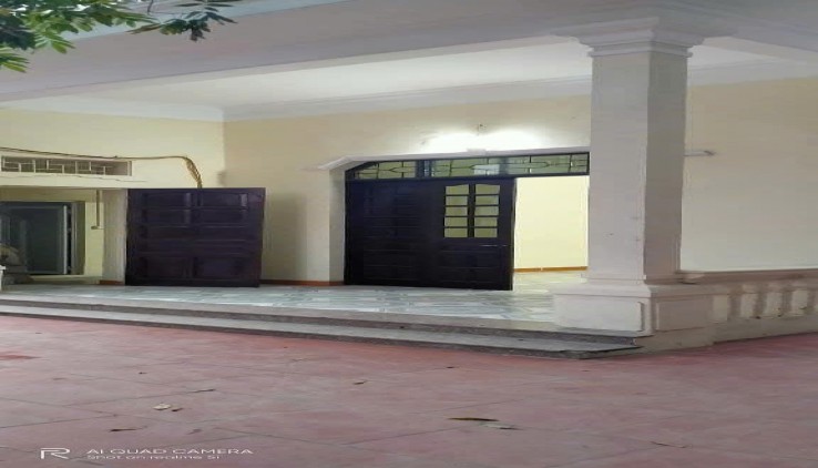 Cho thuê nhà nguyên căn ngõ 99 Định Công Hạ 100m2, 2 ngủ, 5.5 Triệu